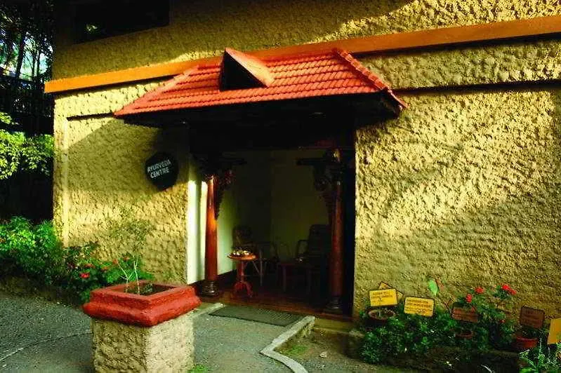 Hotel Club Mahindra Thekkady 3*,  Indie